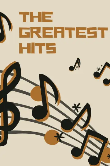 Plakat do filmu "The Greatest Hits" #367717