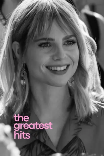 Plakat do filmu "The Greatest Hits" #472383
