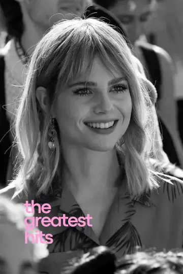 Plakat do filmu "The Greatest Hits" #472384