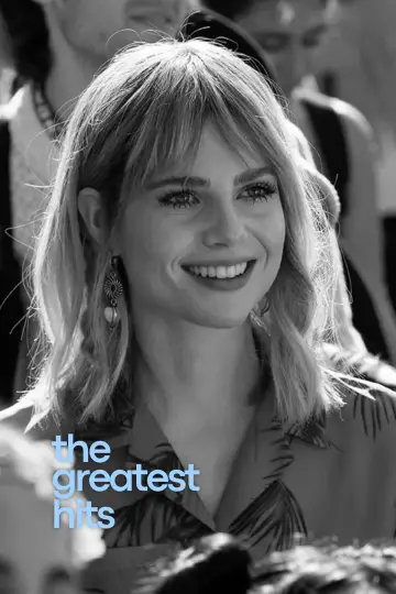 Plakat do filmu "The Greatest Hits" #472385
