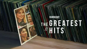 Zasłona do filmu "The Greatest Hits" #684466
