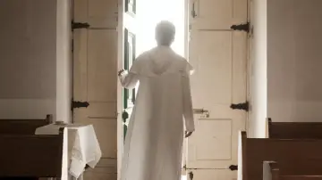 Zasłona do filmu "Apostasia" #1181577