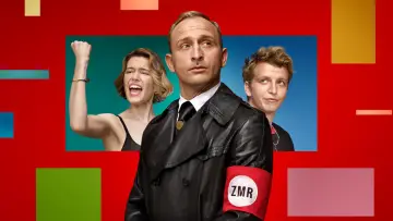 Zasłona do filmu "Kryptonim: Polska" #1886310