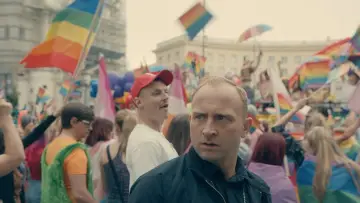 Zasłona do filmu "Kryptonim: Polska" #1886311