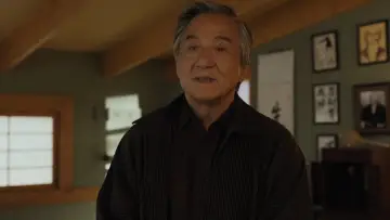 Zasłona do filmu "Karate Kid: Legendy" #554446