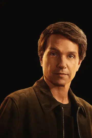 Plakat do filmu "Karate Kid: Legendy" #554546