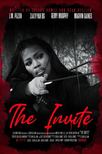 Plakat do filmu "The Invite" #1188009