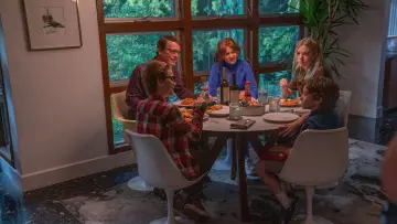 Zasłona do filmu "Wszyscy razem" #639997