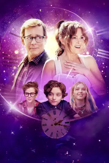 Plakat do filmu "Wszyscy razem" #640024