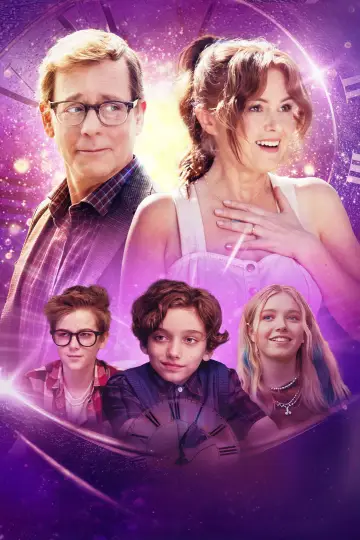 Plakat do filmu "Wszyscy razem" #640030