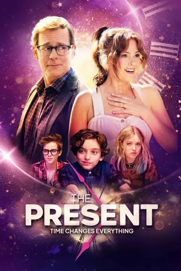 Plakat do filmu "Wszyscy razem" #640033