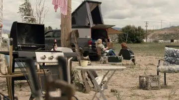 Zasłona do filmu "Młot" #1038286