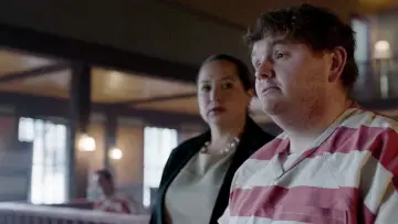 Zasłona do filmu "Młot" #1038297