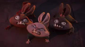 Zasłona do filmu "Kung Fu Panda 4" #169584