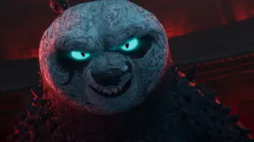 Zasłona do filmu "Kung Fu Panda 4" #169590