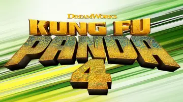 Zasłona do filmu "Kung Fu Panda 4" #169611