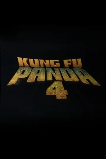 Plakat do filmu "Kung Fu Panda 4" #169646