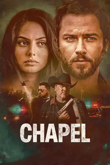 Plakat do filmu "Chapel" #196952