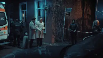 Zasłona do filmu "Ohne Wahrheit" #885505