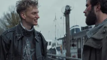 Zasłona do filmu "Ohne Wahrheit" #1888628
