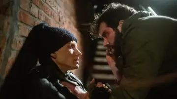 Zasłona do filmu "Ohne Wahrheit" #1888629