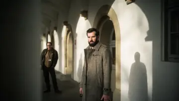 Zasłona do filmu "Ohne Wahrheit" #1888631