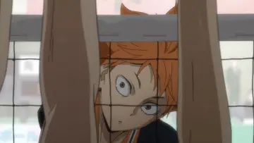 Zasłona do filmu "HAIKYU!! The Dumpster Battle" #611342