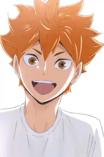 Plakat do filmu "HAIKYU!! The Dumpster Battle" #611396