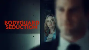 Zasłona do filmu "Bodyguard Seduction" #1109701