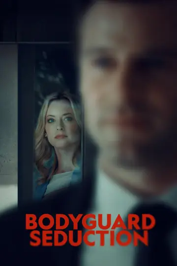 Plakat do filmu "Bodyguard Seduction" #1109704