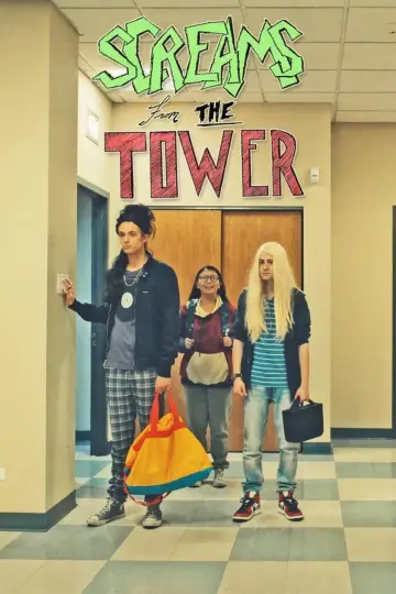 Screams from the Tower