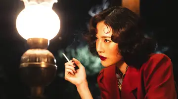 Zasłona do filmu "เสือ" #629189
