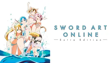 Zasłona do filmu "ソードアート・オンライン Extra Edition" #1633667