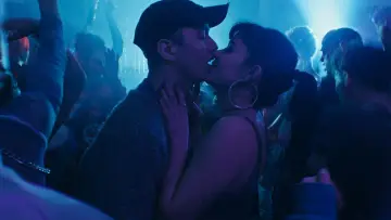 Zasłona do filmu "Nino dans la nuit" #537326