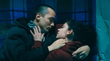 Zasłona do filmu "Nino dans la nuit" #537331
