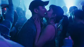 Zasłona do filmu "Nino dans la nuit" #537332