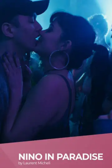 Plakat do filmu "Nino dans la nuit" #537335