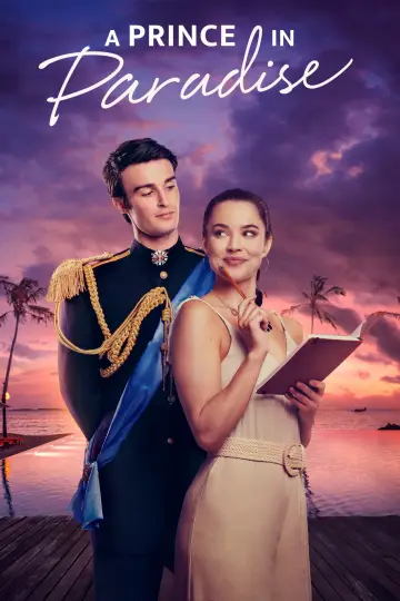 Plakat do filmu "Miłość na rajskich wyspach" #1025559