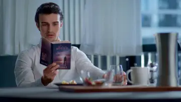 Zasłona do filmu "Miłość na rajskich wyspach" #387456