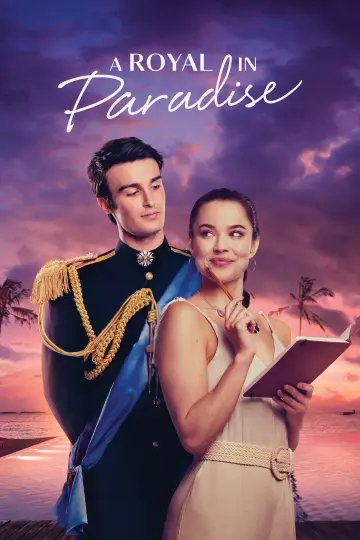 Plakat do filmu "Miłość na rajskich wyspach" #387467