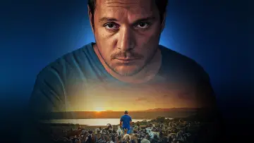 Zasłona do filmu "Le Mohican" #732014