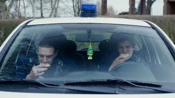 Zasłona do filmu "Vitrival" #923459