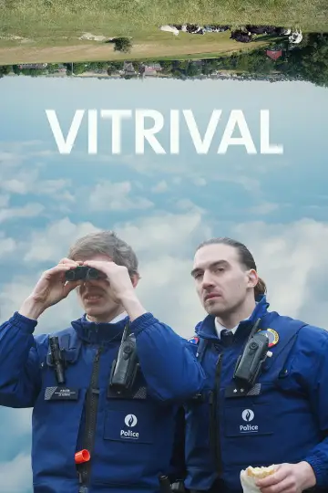 Plakat do filmu "Vitrival" #976495
