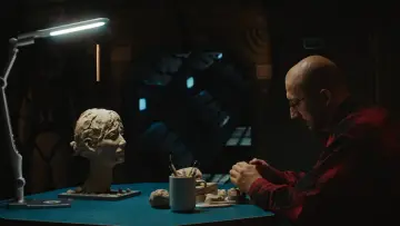 Zasłona do filmu "Jesteś wszechświatem" #587649