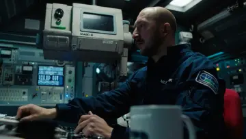 Zasłona do filmu "Jesteś wszechświatem" #587653