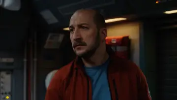 Zasłona do filmu "Jesteś wszechświatem" #587655