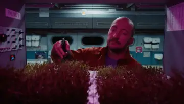 Zasłona do filmu "Jesteś wszechświatem" #587657