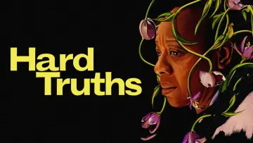 Zasłona do filmu "Hard Truths" #1204028