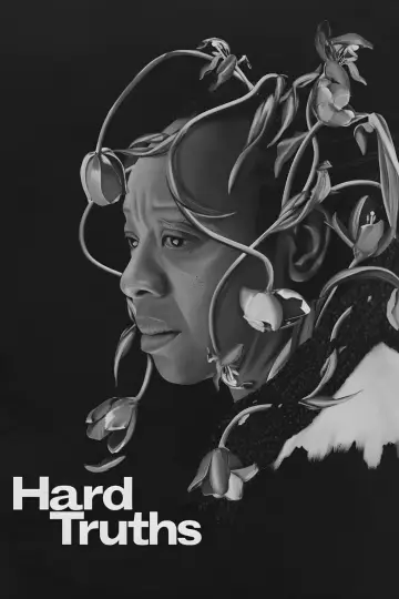 Plakat do filmu "Hard Truths" #1837794