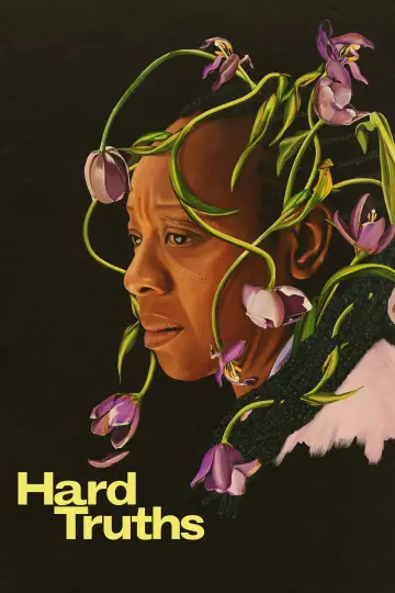 Plakat do filmu "Hard Truths" #630259